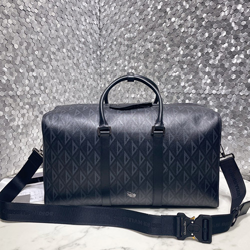 디올 Dior Lingot 50 더플 백 1ADDU115