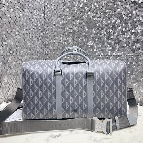 디올 Dior Lingot 50 더플 백 1ADDU115