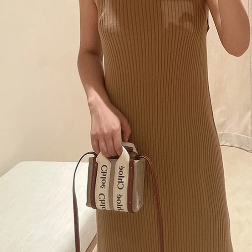 끌로에 우디백 C02217666 (나노)