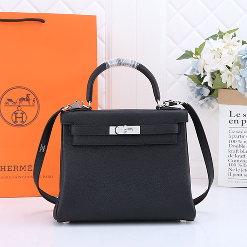 에르메스 켈리백(올수공 togo) 28cm