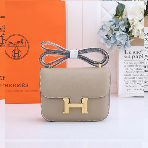 에르메스 콘스탄스(epsom) 18cm