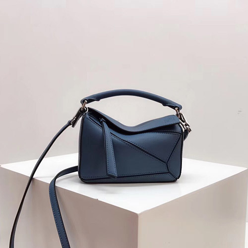 로에베 퍼즐 미니백 A510U95X34