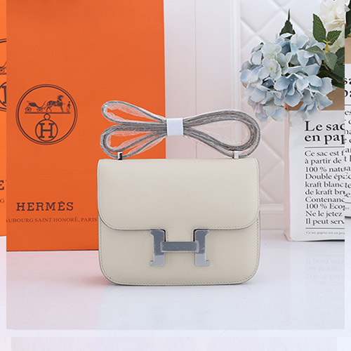 에르메스 콘스탄스(epsom) 18cm