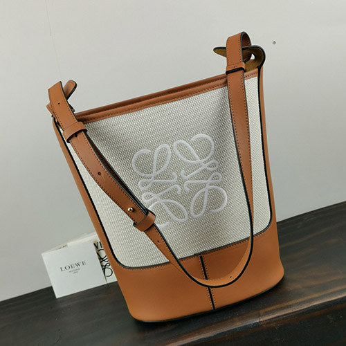 로에베 게이트 버킷백  431085 