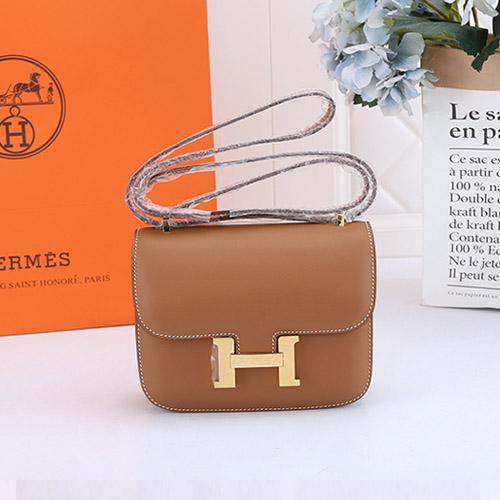 에르메스 콘스탄스(epsom) 18cm