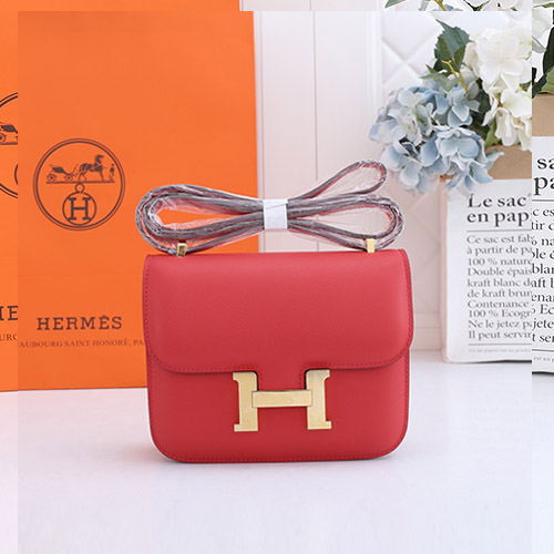 에르메스 콘스탄스(epsom) 18cm