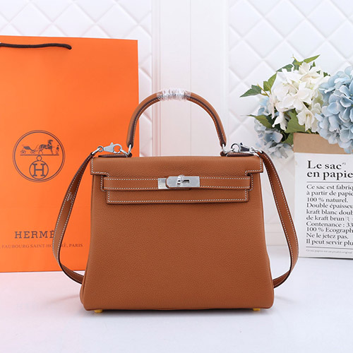 에르메스 켈리백(올수공 togo) 28cm