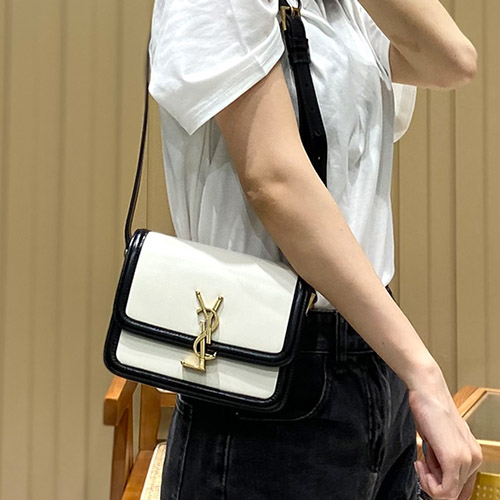 입생로랑 솔페리노 스몰 샤첼백 634306