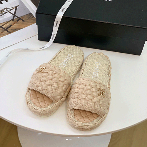 23S/S 샤넬 여성 신발 CN2305032