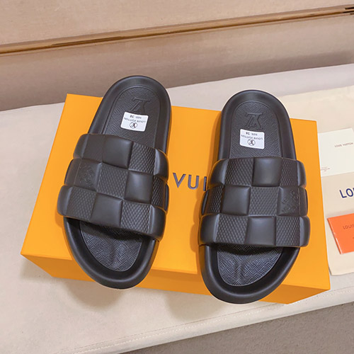 루이비통 신상 커플 슬리퍼 LV2305045