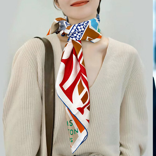 루이비통 신상 스카프 LV2305167
