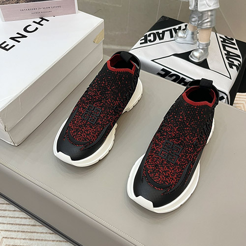 지방시 신상 남성 하이탑 G2305103