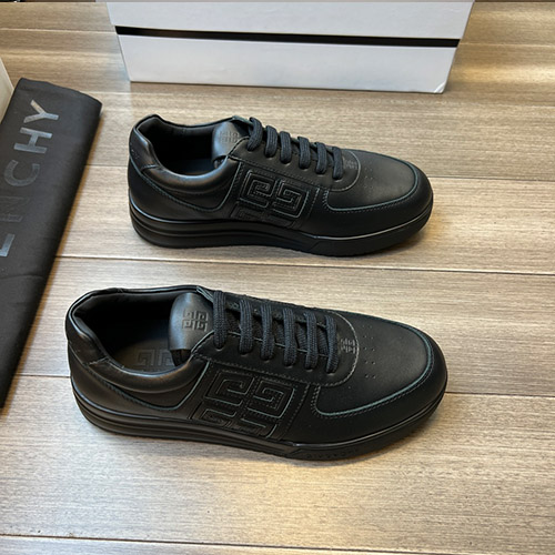 지방시 신상 남성 스니커즈 G2305107