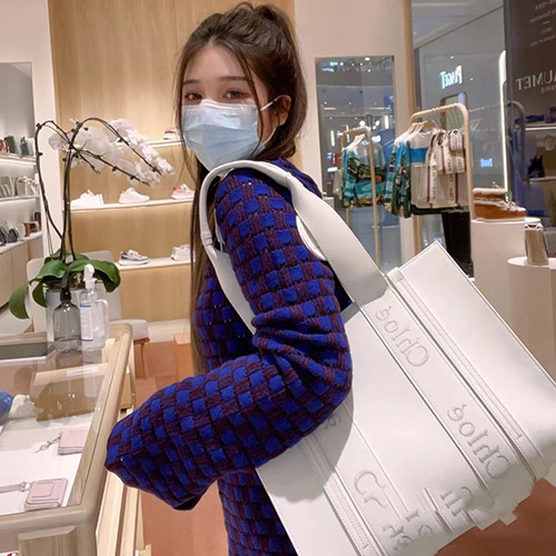 끌로에 우디백(라지) CE2305022
