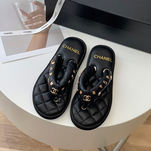23S/S 샤넬 여성 신발/쪼리 CN23050228