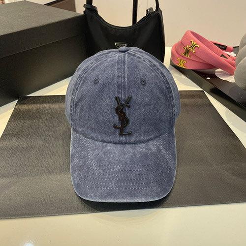 입생로랑 신상 모자 YL2305196