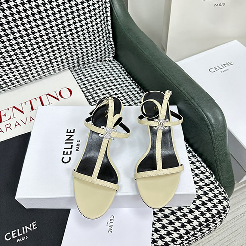 셀린느 여성 샌들 CL2305012
