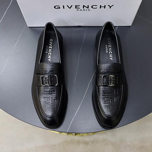 지방시 신상 남성 구두 G2305092