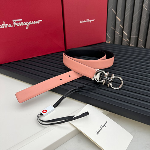 페라가모  여성벨트 (폭2.5cm) PM2305120