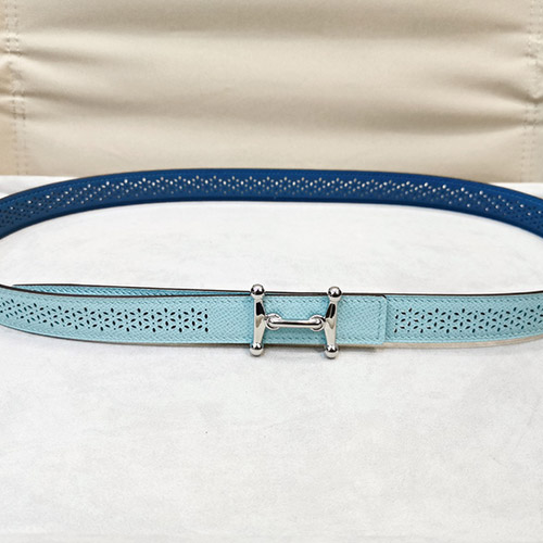 에르메스 신상 벨트(폭3.5cm) HS2305143