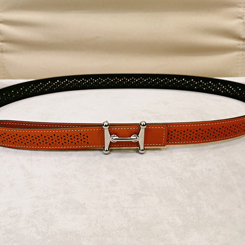 에르메스 신상 벨트(폭3.5cm) HS2305143