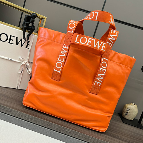 LOEWE 로에베 폴드 쇼퍼백 LW2305222