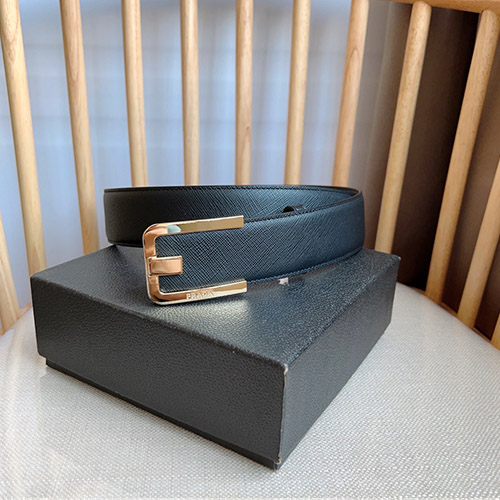 프라다 남성 신상 벨트(폭4.0cm)  PD2305137