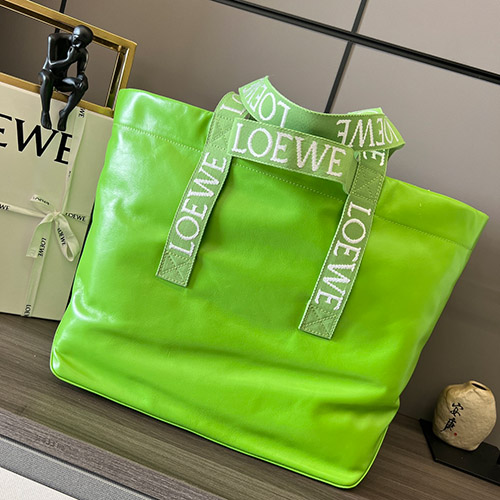 LOEWE 로에베 폴드 쇼퍼백 LW2305222
