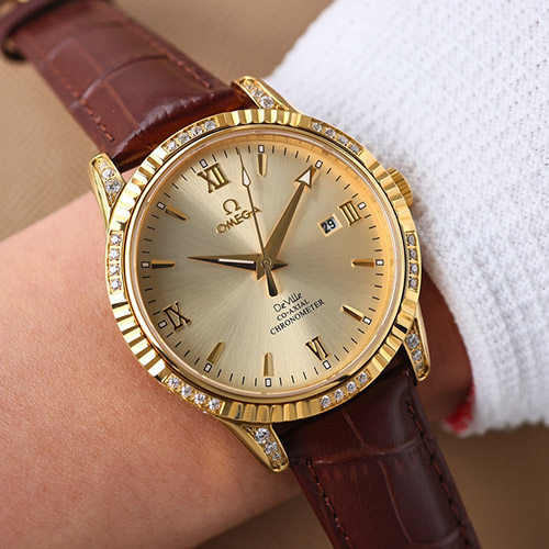오메가 남성 시계 (42mm) OG2306064