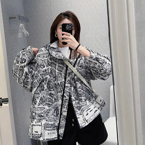 디올 신상 여성 잠바 DR2306080