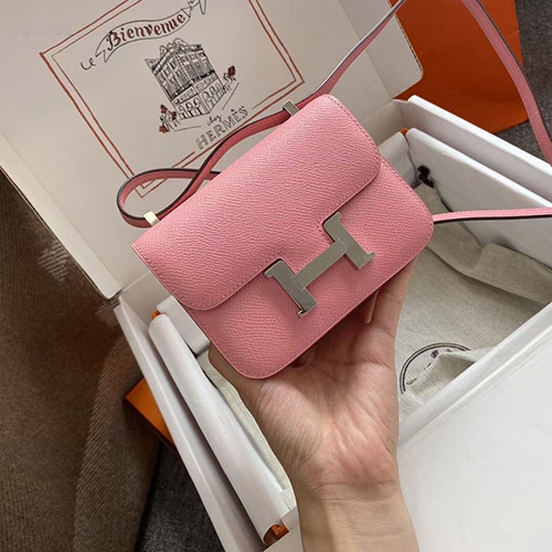 에르메스 콘스탄스(epsom) 14cm HS2306087