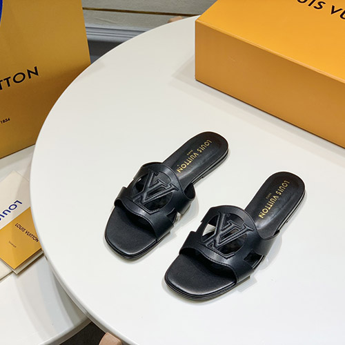 루이비통 여성용 슬리퍼 LV2306114