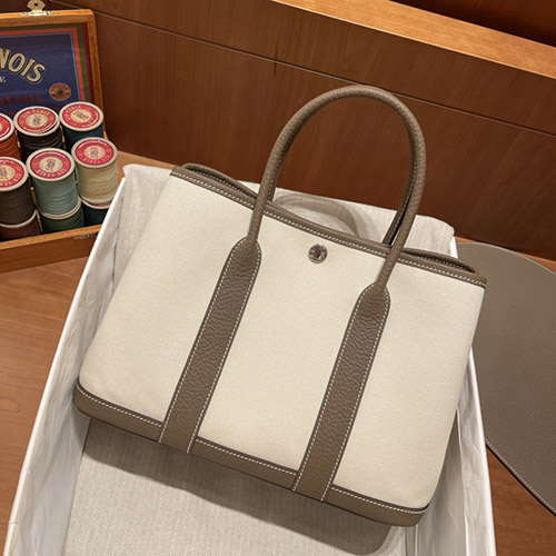 에르메스 가든파티 30 HS2306093
