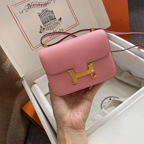 에르메스 콘스탄스(epsom) 14cm HS2306087
