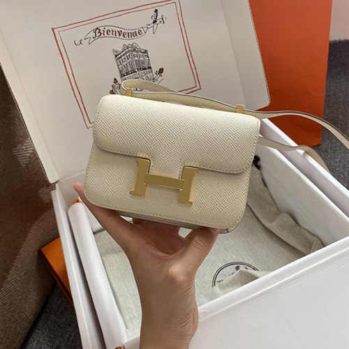 에르메스 콘스탄스(epsom) 14cm HS2306087