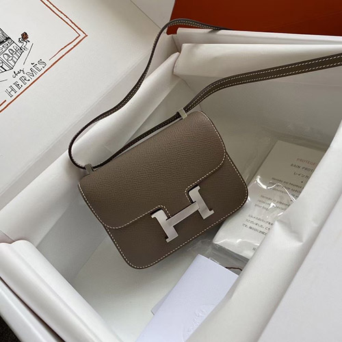 에르메스 콘스탄스(epsom) 14cm HS2306087