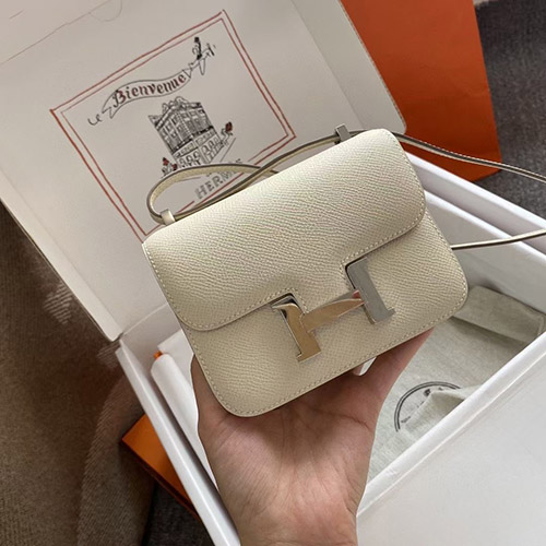 에르메스 콘스탄스(epsom) 14cm HS2306087