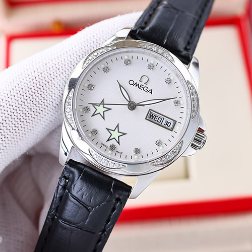 오메가 여성 시계 (42mm) OG2306068