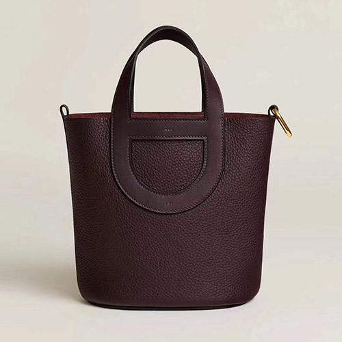 에르메스 인더루프  피코탄 18cm  HS2306088