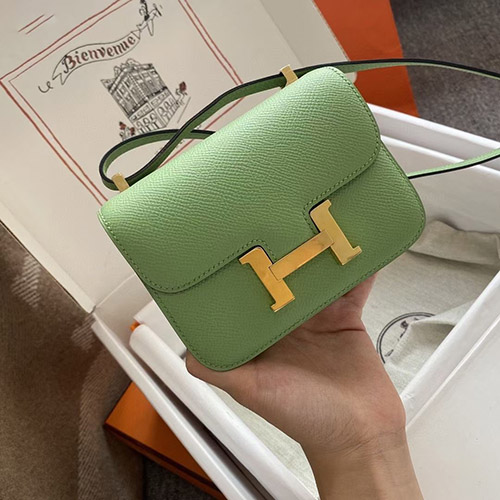 에르메스 콘스탄스(epsom) 14cm HS2306087