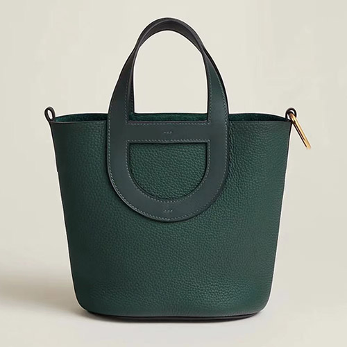 에르메스 인더루프  피코탄 18cm  HS2306088