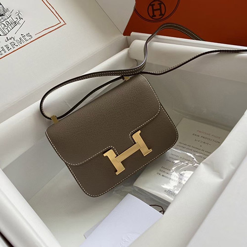 에르메스 콘스탄스(epsom) 14cm HS2306087