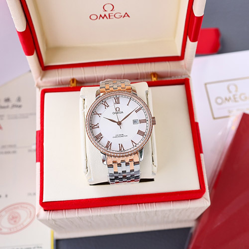 오메가 남성 시계 (42mm) OG2306067