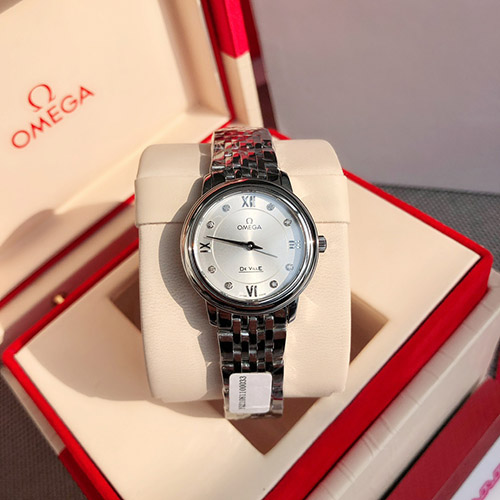 오메가 신상 여성 시계 (27.4mm) OG2306059