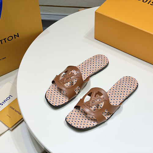 루이비통 여성용 슬리퍼 LV2306115