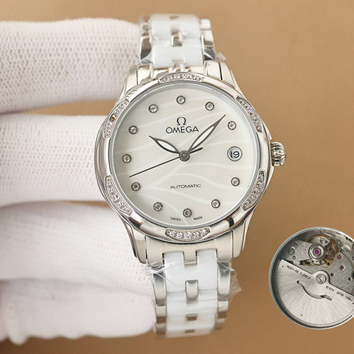 오메가 신상 여성 시계(37mm) OG2306069