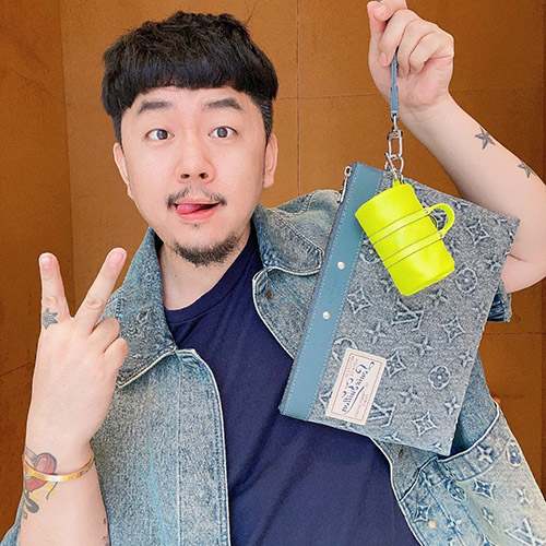 루이비통 포쉐트 투고 클러치백 M82313