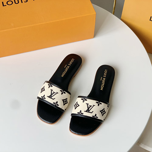 루이비통 신상 슬리퍼  LV2307034