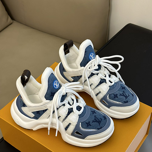루이비통 여성 운동화 LV2307061