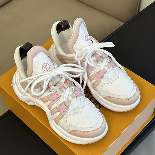루이비통 여성 운동화 LV2307061